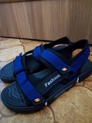 Sandały Fashion 44 -28 cm 