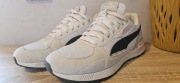 Adidasy Sportowe PUMA GRAVITION JR trampki lekkie wygodne sneakersy 38