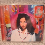 Bjork - Post CD 