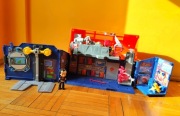 SpinMaster Rusty Rivets Rafcio Śrubka Laboratorium MEGA Zestaw