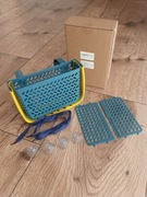 Wielofunkcyjny koszyk, organizer do łazienki, basenu.