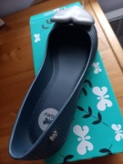 Baleriny gumowe pachnące 