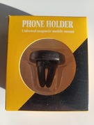 Magnetyczny uchwyt na telefon