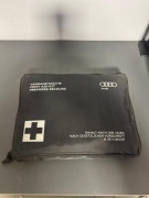 Apteczka DIN 13164 AUDI VAG 4H0860282B