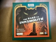 Arkham Horror Files: The Road to Innsmouth Deluxe Edition