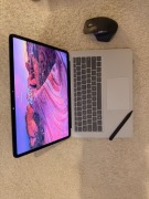 Surface laptop studio 2 - i7 32 GB, 1 TB