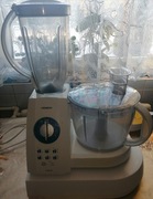 Robot kuchenny Siemens