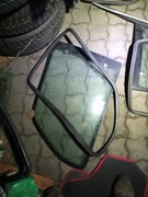 peugeot 106 3d lift- szyby boczne uchylne + uszczelki