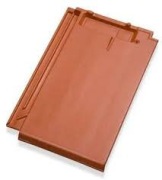 JACOBI walther stylist dachówka podstawowa płaska ceramiczna