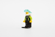 Figurka Lego City cty1191 Nurek diver 952019
