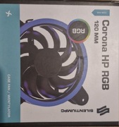 Wentylator rgb 120mm