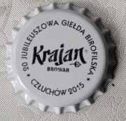 KAPSEL OKOLICZNOŚCIOWY GIEŁDA CZŁUCHÓW 2