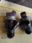 Wtryski Wtryskiwacze Gazu LPG Vialle 30Tyś/Km