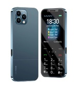 Telefon SOYES A6/2,4"/4 karty QUAD SIM/1200mAh