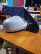 Lusterko Golf,Bora oryginał europa.kolor srebrny