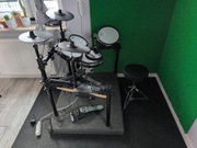 Perkusja elektroniczna Black Hawk Pulse