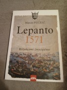 Marcin Pielesz - Lepanto 1571