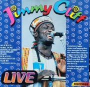 Jimmy Cliff Live (Reggae) (5)