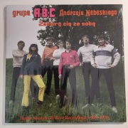 Grupa ABC Andrzeja Nebeskiego - Zabiorę Cię Ze Sobą 2015 NM