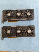 Sapphire Nitro Radeon R9 390X Tri-X OC 8GB GDDR5 1xHDMI 3xDisplay Port