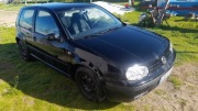 Sprzedam VW golfa 1,4 16V rok prod.1998 247tys. 