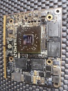 AMD 109-B98557-00 N1W556.00 Radeon Apple