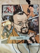 Zeszyty komiksowe Bogusław Polch