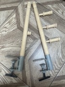 Tresbanka do robienia peruk 