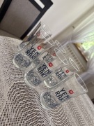 Yeni Raki – oryginalne szklanki 200 ml, zestaw 6 szt.