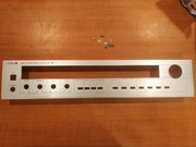 UNITRA Diora amplituner TOSCA 303 panel przedni front obudowa chassis 