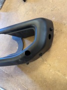 Kierunkowskaz prawy Wrangler JL full led