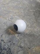 Kamera AQARA E1 CH-C01E Wewnętrzna, Wi-Fi, Kamera obrotowa