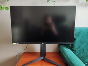 LG 27GP850 1440p HDR 160hz NanoIPS G-Sync FreeSync