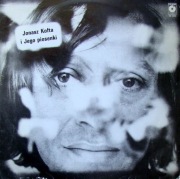 Jonasz Kofta i jego piosenki (LP) WINYL, wyd. Polskie Nagrania 1988
