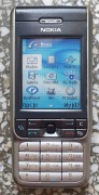 Nokia 3230 RM-51 polskie menu