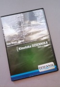 Das Boot. Okręt - DVD