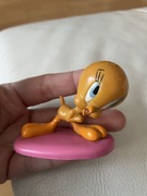 Oryginalna figurka Applause Looney Tunes, Tweety 1998