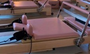 Reformer pilates Inwell 