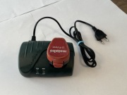 Ładowarka Metabo LC40 LC 40 + mały akumulator 10.8v 2Ah