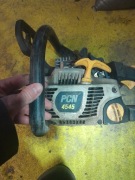 Piła spalinowa ryobi pcn 4545