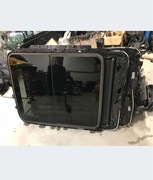 Panorama dach Szyberdach Dodge Ram DT 1500 2019