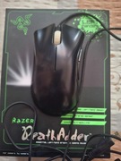 Myszka przewodowa Razer DeathAdder Left handers (dla leworęcznych)