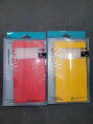 Etui Nillkin New leather case Sony Xperia Z1 L39H