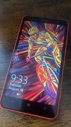 Nokia Lumia 1320 - kolor pomarańczowy