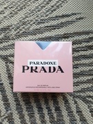 Prada paradoxe 90ml etp perfum woda perfumowana