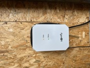 Zestaw Solarny Somfy