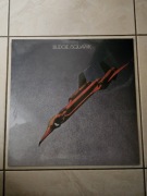 LP: Budgie - Squawk UK; stan: mint/folia