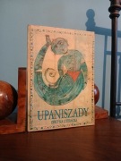 UPANISZADY przeł. Marta Kudelska Oficyna Literacka 1999