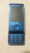 Sony Ericsson w595