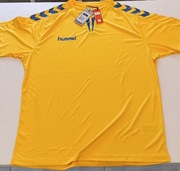 Koszulka męska Hummel rozm 3XL 